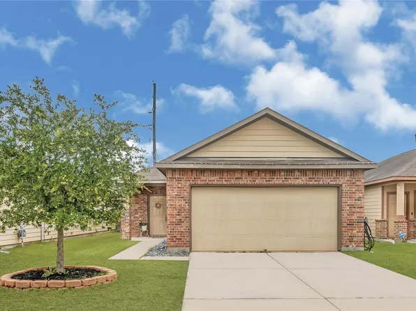 9830 Yanet Grove Ln, Houston, TX 77044