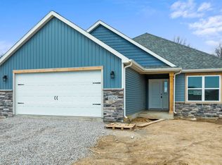 10251 Buckshire Ct, New Haven, IN 46774