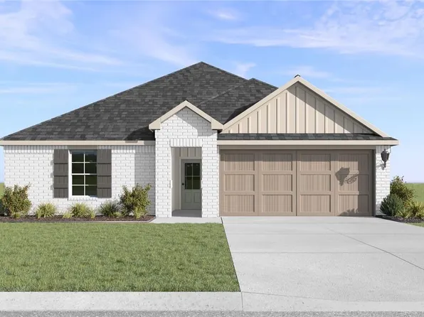 248 Pipers Ln, Sulphur, LA 70665