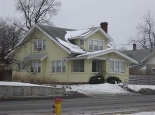 510 A Ave E, Oskaloosa, IA 52577