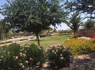 21166 E Pecan Ln, Queen Creek, AZ 85142