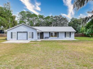 446 Silver Lake Rd, Palatka, FL 32177