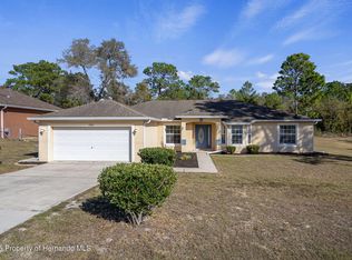 12108 Harris Hawk Rd, Weeki Wachee, FL 34614