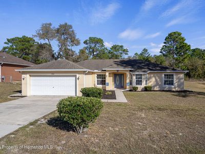 12108 Harris Hawk Rd, Weeki Wachee, FL, 34614