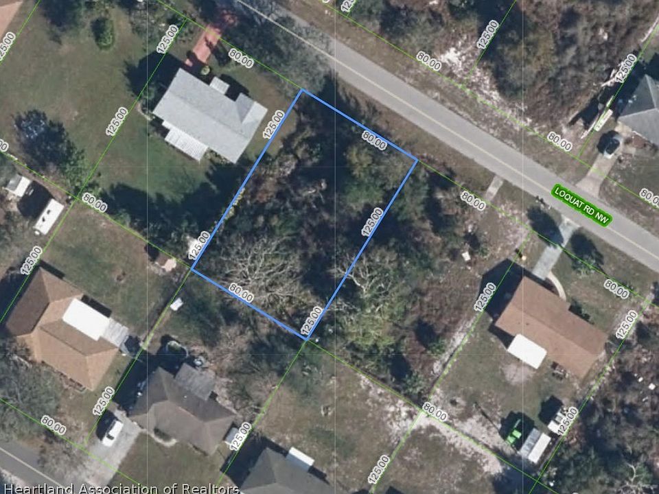 2nd image of 254 Loquat Rd NW