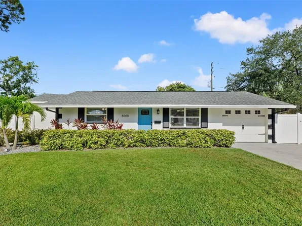 8000 7th St N, Saint Petersburg, FL 33702