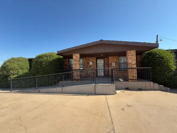 4728 Taft Blvd #2, Wichita Falls, TX 76308
