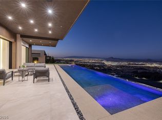 503 Cityview Ridge Dr, Henderson, NV 89012