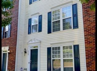 15720 Kensington Palace Ln, Charlotte, NC 28277