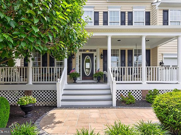 4th image of 5779 Coachview Ct
