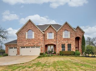 605 Shelf Rock Rd, Driftwood, TX 78619