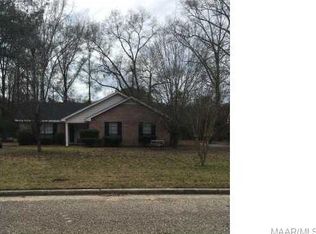 6509 W Cypress Ct, Montgomery, AL 36117