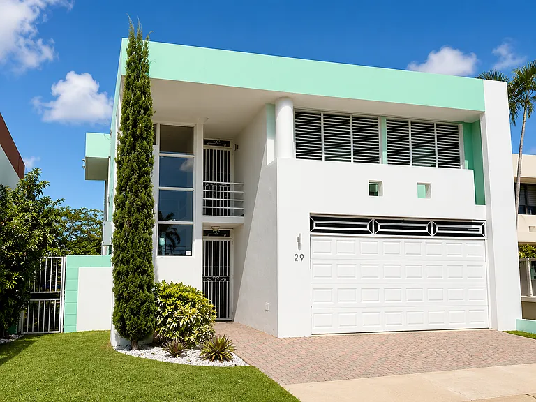 29 Calle Costa Norte Dorado Del Mar — Photo 1