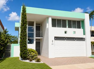 29 Calle Costa Norte Dorado Del Mar, Dorado, PR 00646