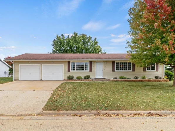 514-516 Dane Street, Belleville, WI 53508