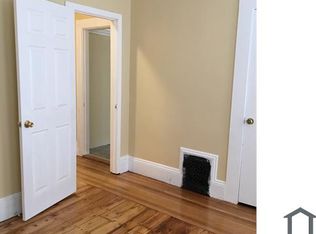 296 Boston St FLOOR 2, Lynn, MA 01904