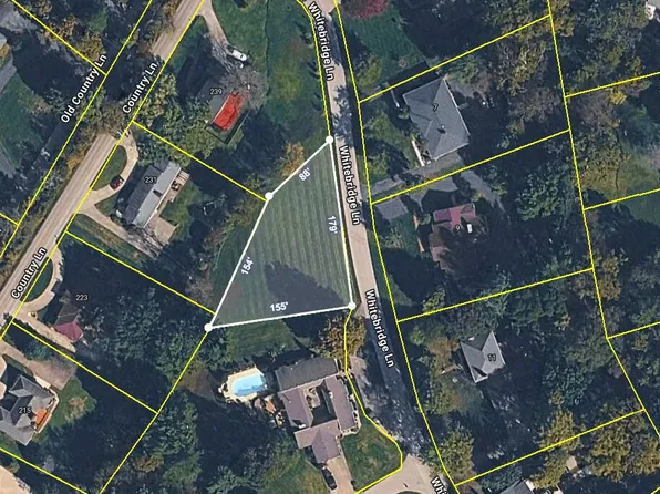 13 Whitebridge Ln, Frankfort, KY 40601