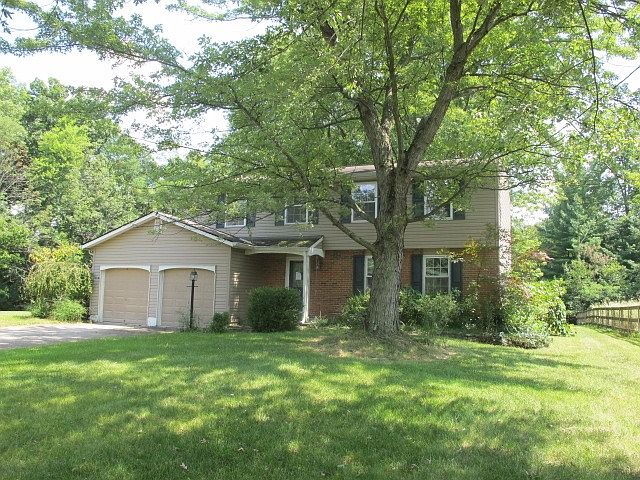 Property Front View
