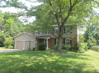 5768 Ashcraft Dr, Milford, OH 45150