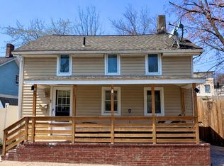 21 Center Street, Highland Falls, NY 10928