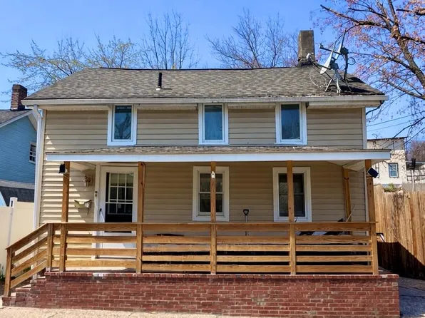 21 Center Street, Highland Falls, NY 10928