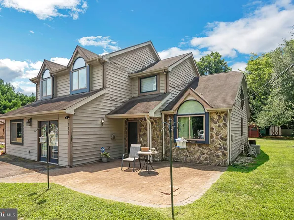 579 W Elmer Rd, Vineland, NJ 08360