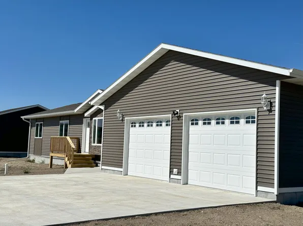 2377 Firehouse Dr, Huron, SD 57350