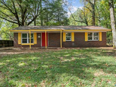 6313 Sandia Blvd NW, Huntsville, AL, 35810