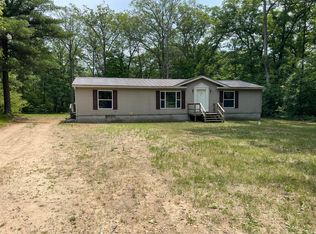 7356 S Forest Glen Rd, Rothbury, MI 49452