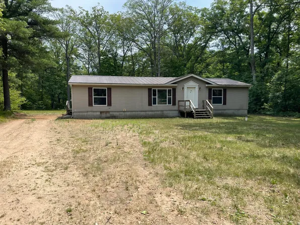 7356 S Forest Glen Rd, Rothbury, MI 49452