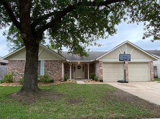 4506 Aztec St, Pasadena, TX 77504