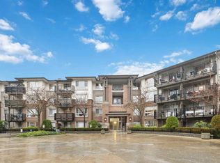 11665 Haney Byp #403, Maple Ridge, BC V2X 2J7