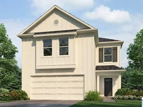 241 Willoughby Rd, Sterrett, AL 35147