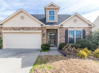 3006 Parsifal Ln, Charlotte, NC 28213
