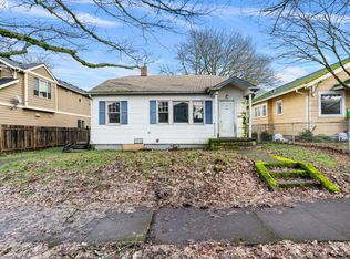 7630 N Drummond Ave, Portland, OR 97217