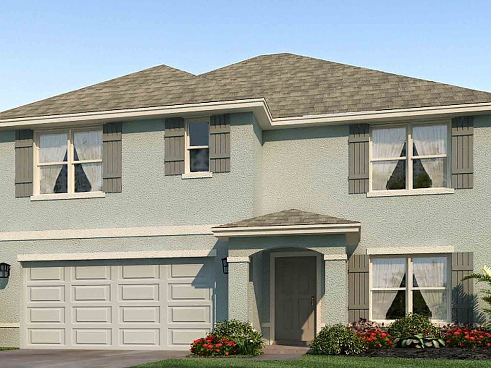 Plan Elevation.
