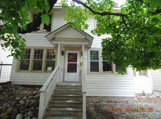 966 W Cross St, Ypsilanti, MI 48197