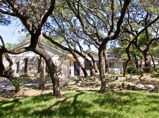 303 Lisa Dr, Austin, TX 78733