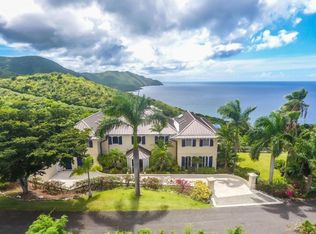 19 Prosperity Nb St, Frederiksted, VI 00840