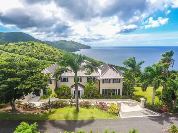 19 Prosperity NB, St. Croix, VI 00840