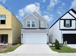 3015 Ocean Cay Dr, Houston, TX 77047