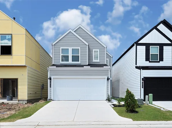 3015 Ocean Cay Dr, Houston, TX 77047