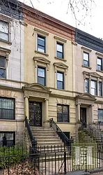 Rented by Halstead Real Estate