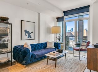 Home, Toronto, ON M5A 0V3