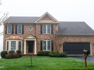 6450 Eastshire Ct, Roanoke, VA 24018