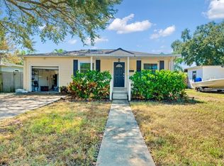 754 59th Ave NE, Saint Petersburg, FL 33703