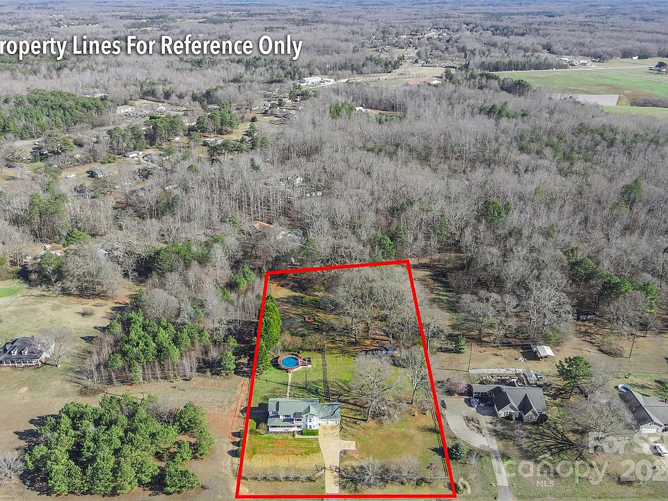 1123 Lawrence Rd, Clover, SC 29710 | Zillow