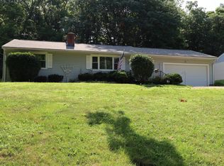 100 Teryl Dr, Mount Vernon, OH 43050