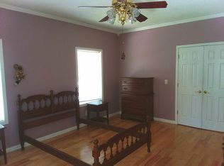 134 Caps Stone Mountain Way, Elizabethton, TN 37643