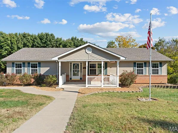 266 Lower St, Augusta, MO 63332